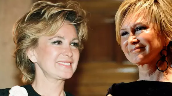 Türk Sinemasının Efsane İsmi Filiz Akın Hayatını Kaybetti