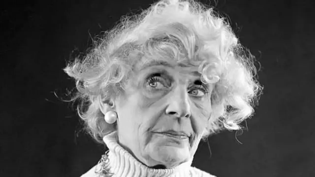 Aliye Berger’in Tutkulu Aşkı ve Çalkantılı Hayatı