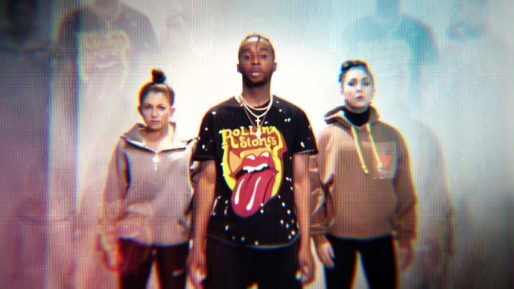 Dancing for the Devil: The 7M TikTok Cult