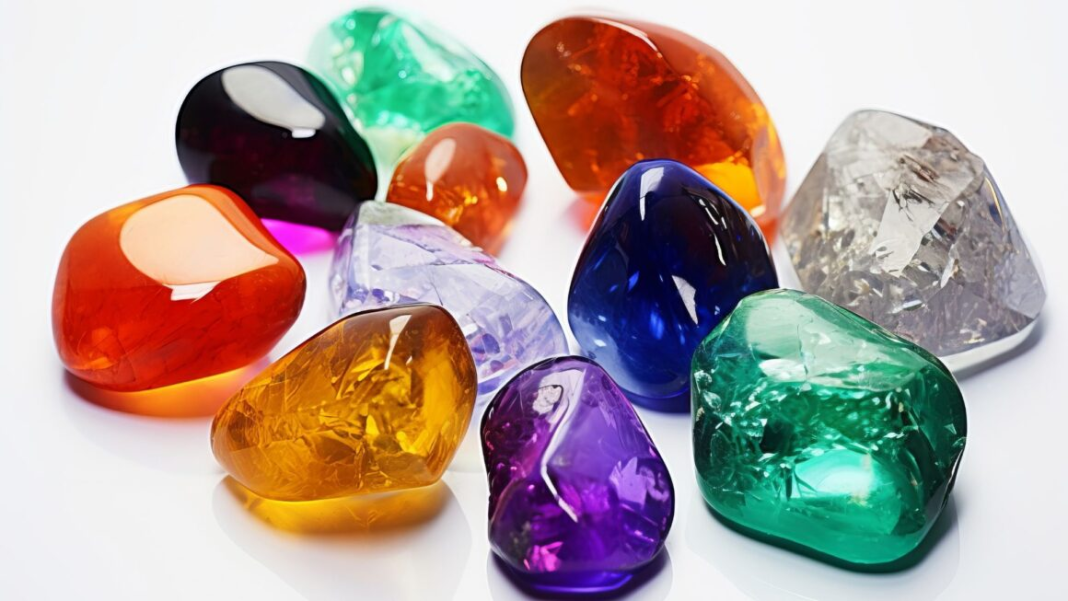 Türkiye’nin Yeraltı Hazineleri: Değerli Taşlar ve Çıkarıldıkları Bölgeler